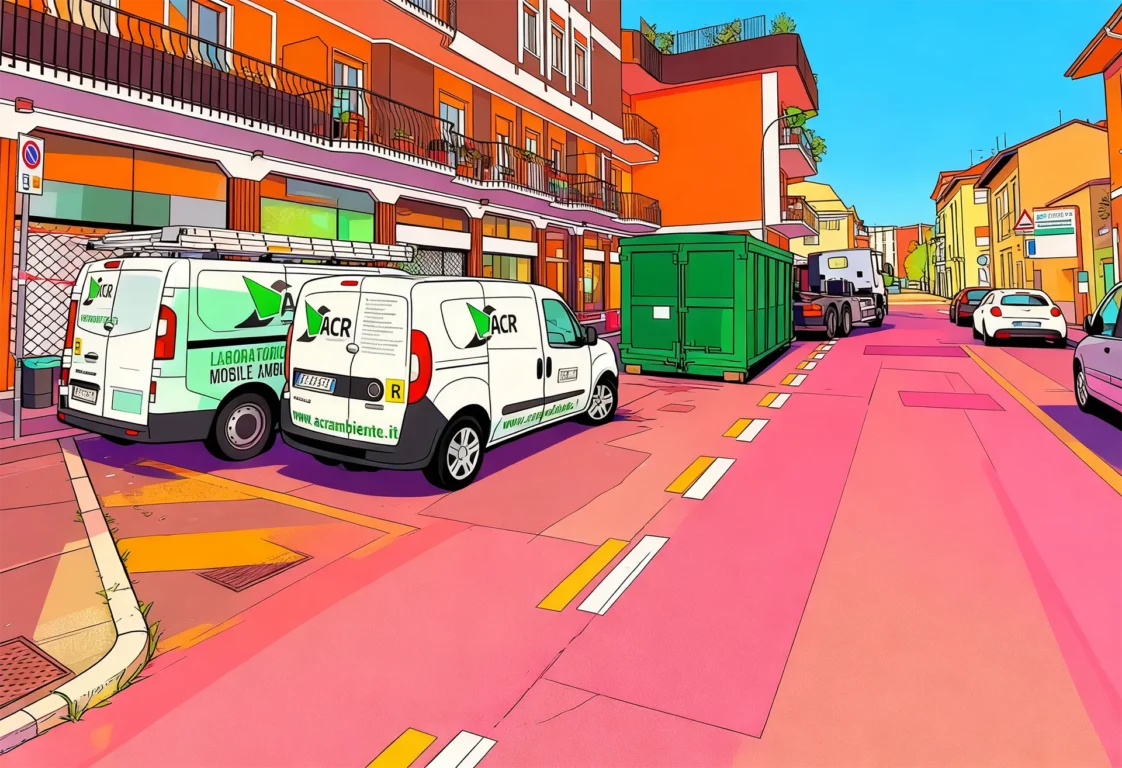 Acr Ambiente Bonifiche