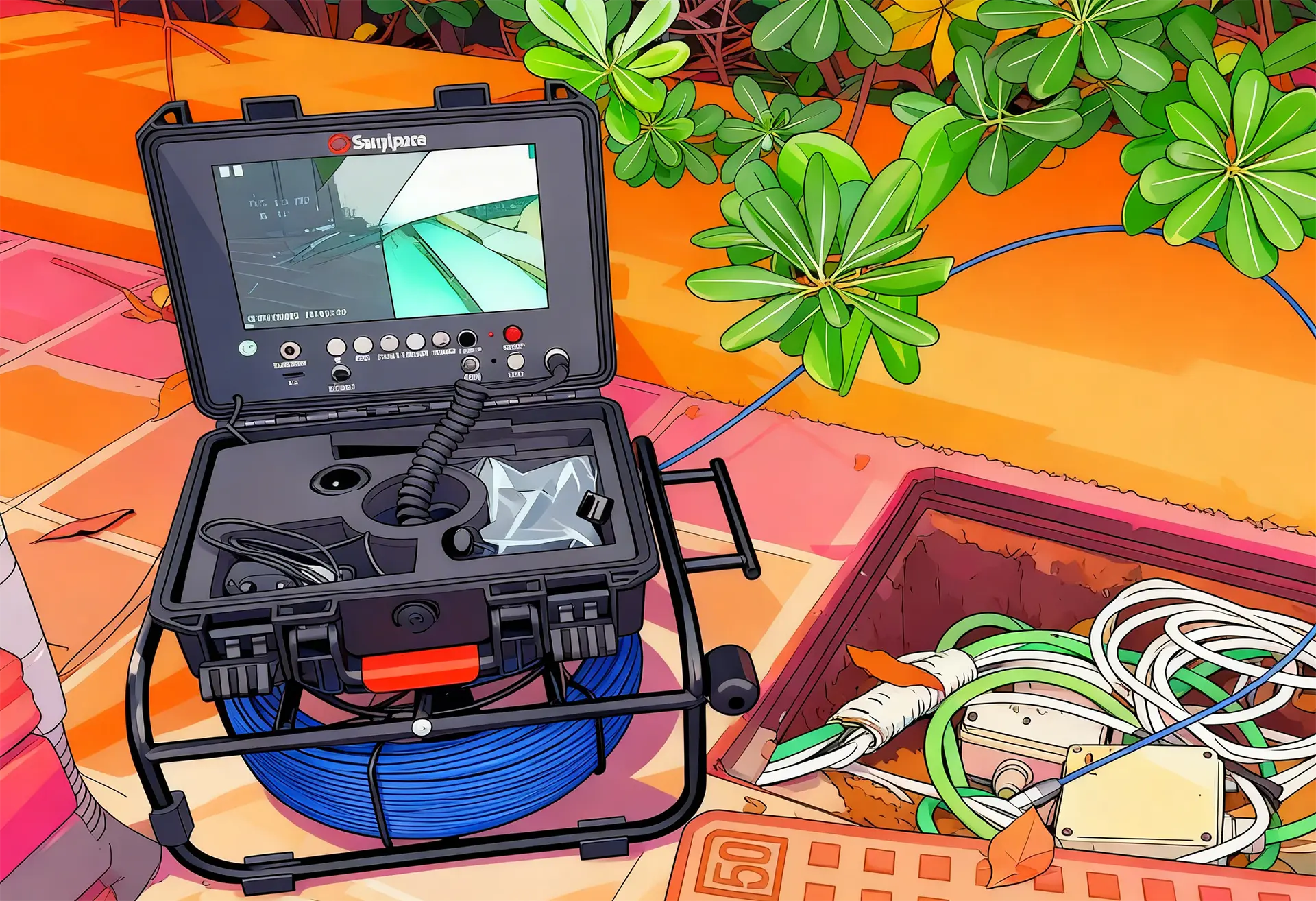 Acr Ambiente Pest Proofing