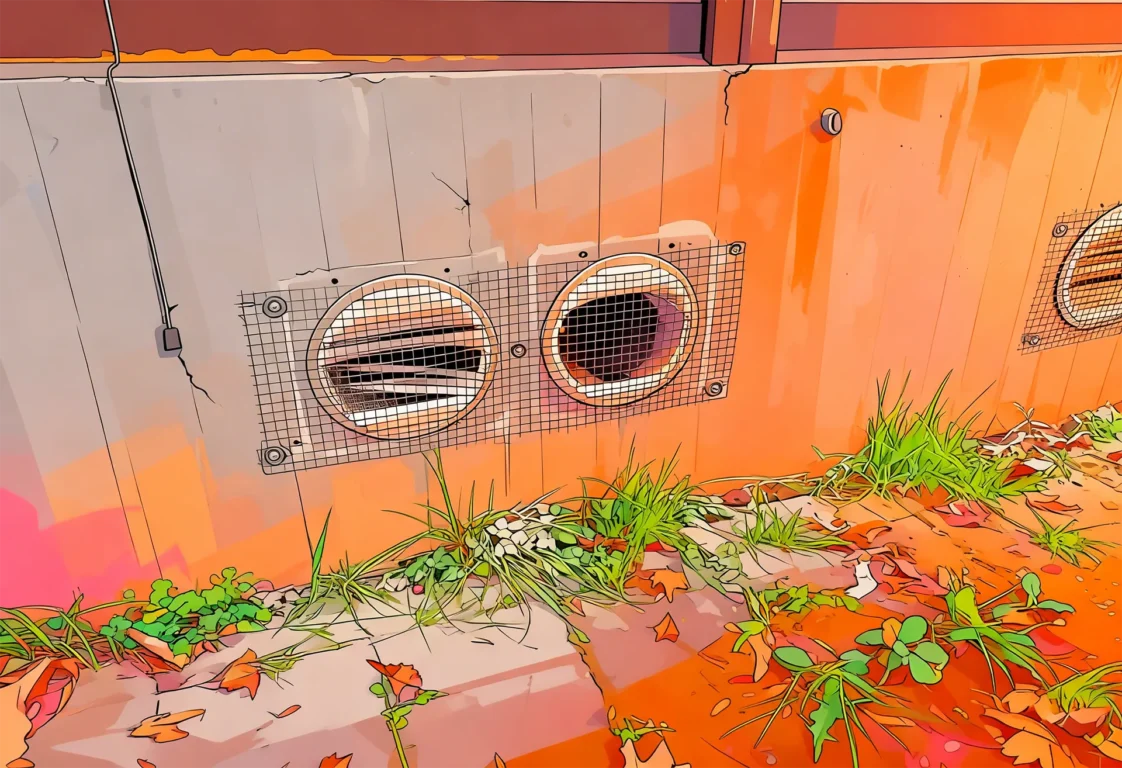 Acr Ambiente Pest Proofing3