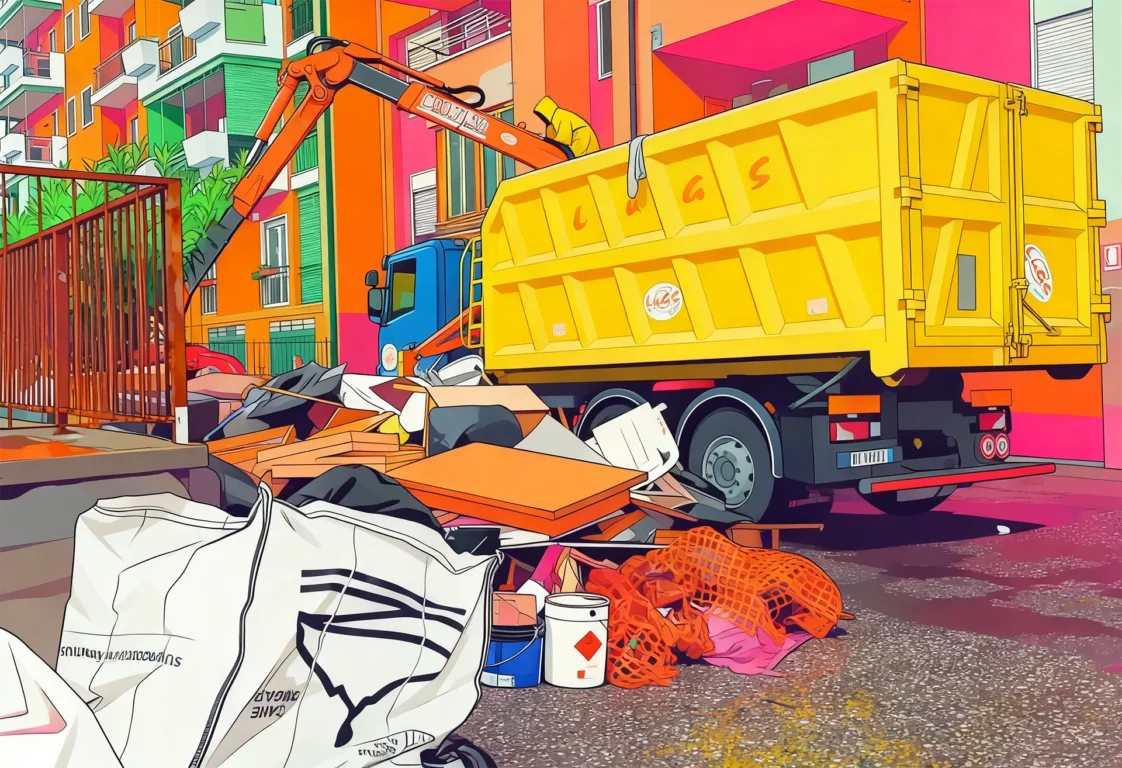 Acr Amnbiente Bonifiche Ambientali