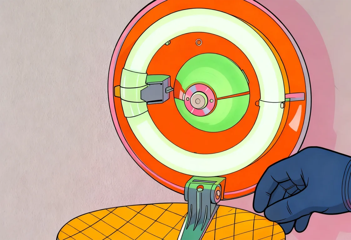 Monitoraggio Infestanti