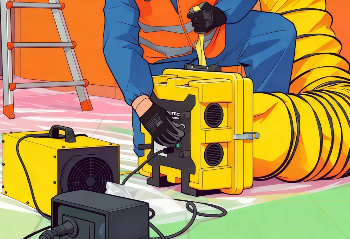 Pulizia Impianti Di Condizionamento Acr Ambiente2