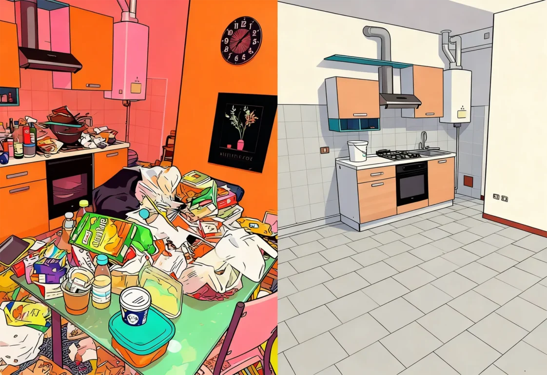 Ripristino Post Danneggiamento Acr Ambiente