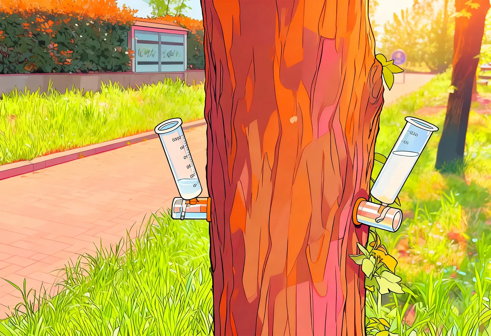 Trattamento Verde Ornamentale Acr Ambiente3