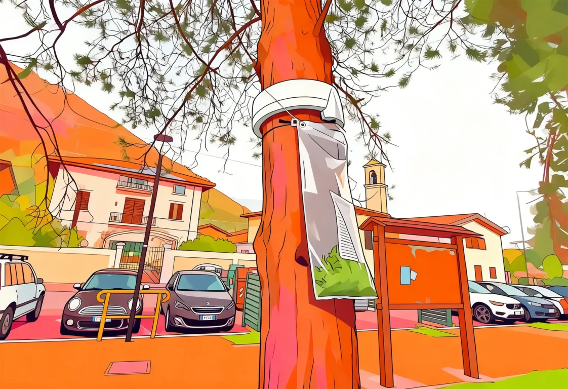 Trattamento Verde Ornamentale Acr Ambiente4