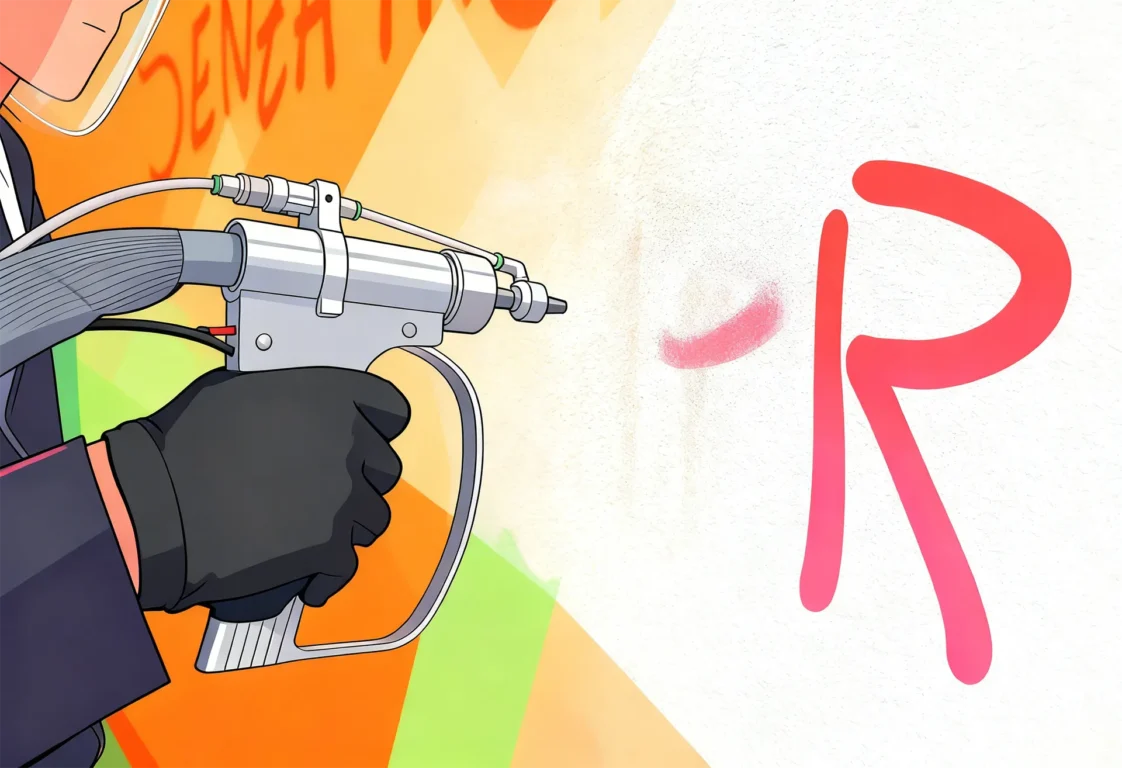 Trattamento Superfici Acr Ambiente