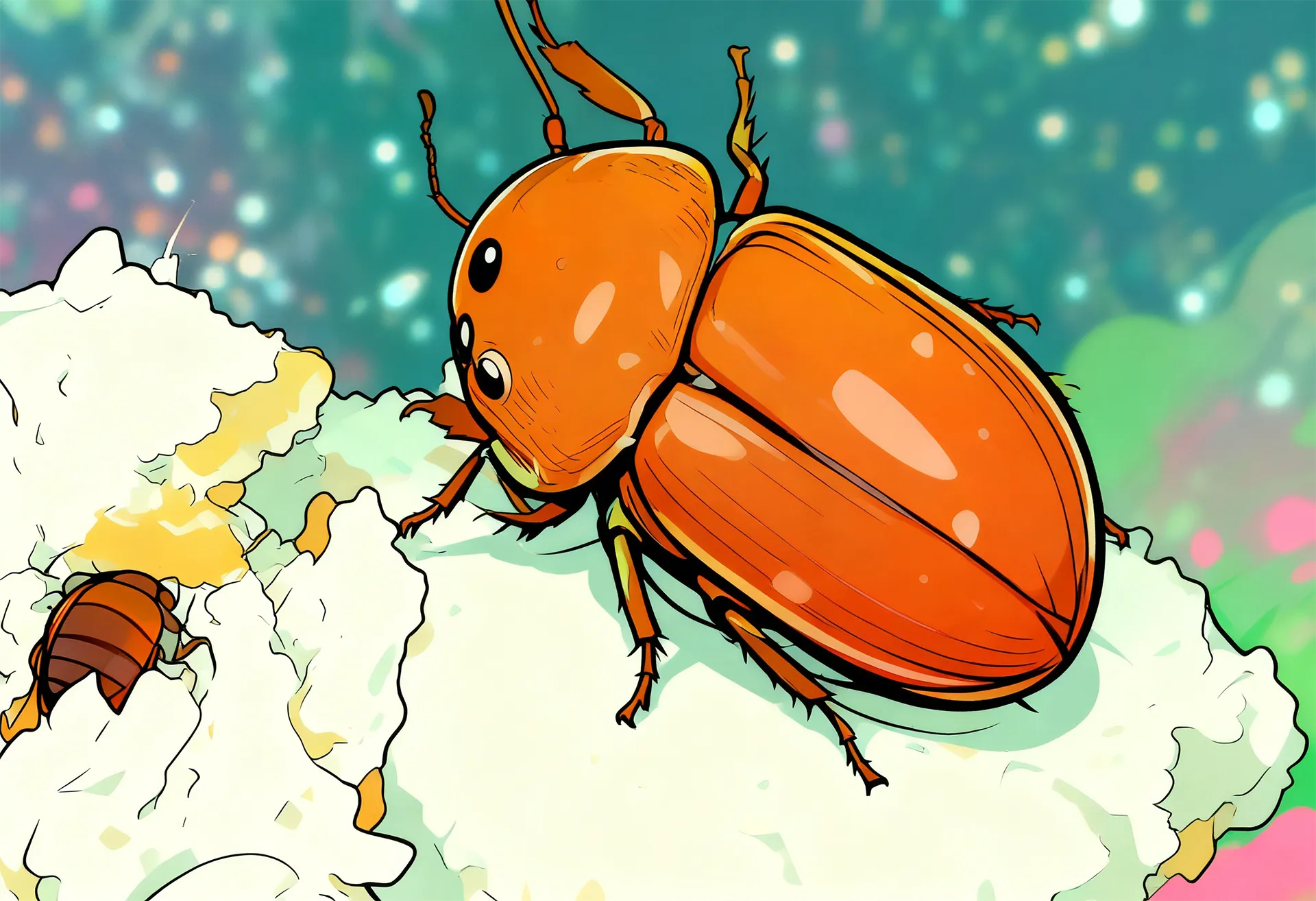 Acr Ambiente Controllo Derrate Alimentari