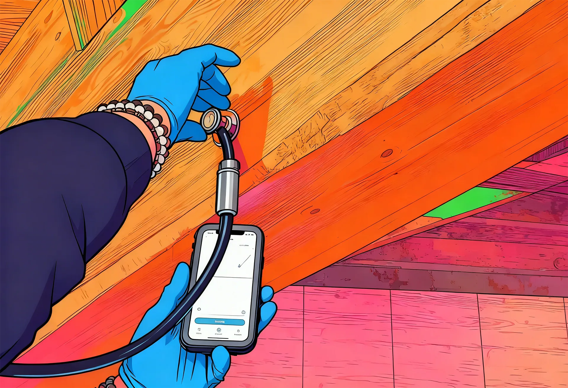 Acr Ambiente Trattamento Antitarli