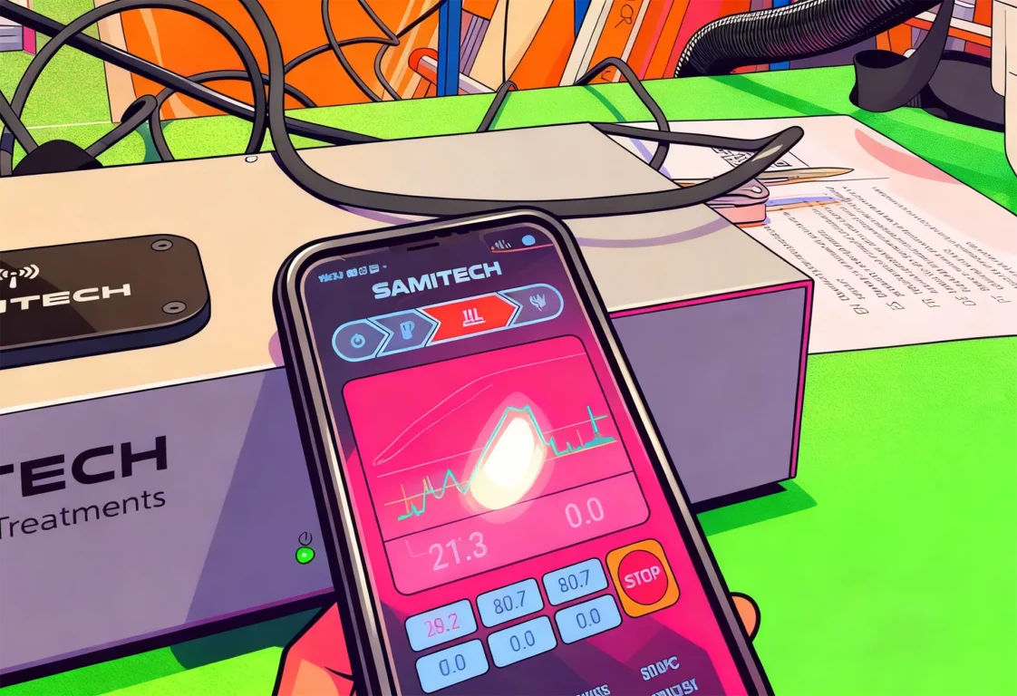 Acr Ambiente Trattamento Legno 2