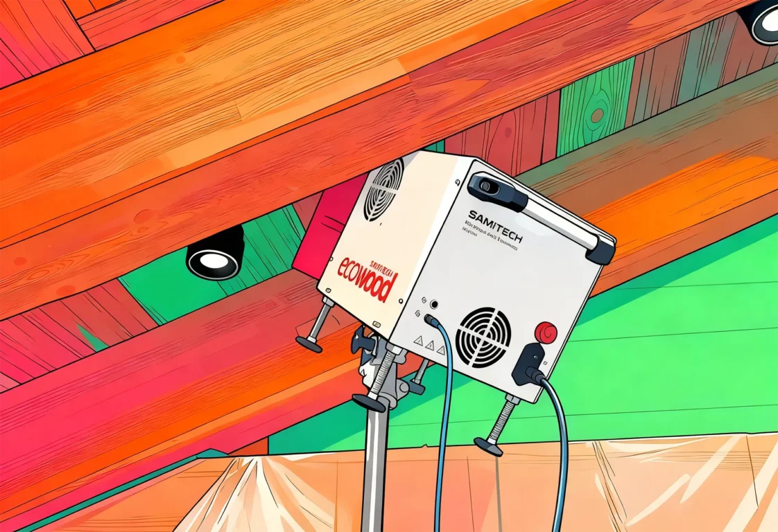 Acr Ambiente Trattamento Anti tarlo Microonde