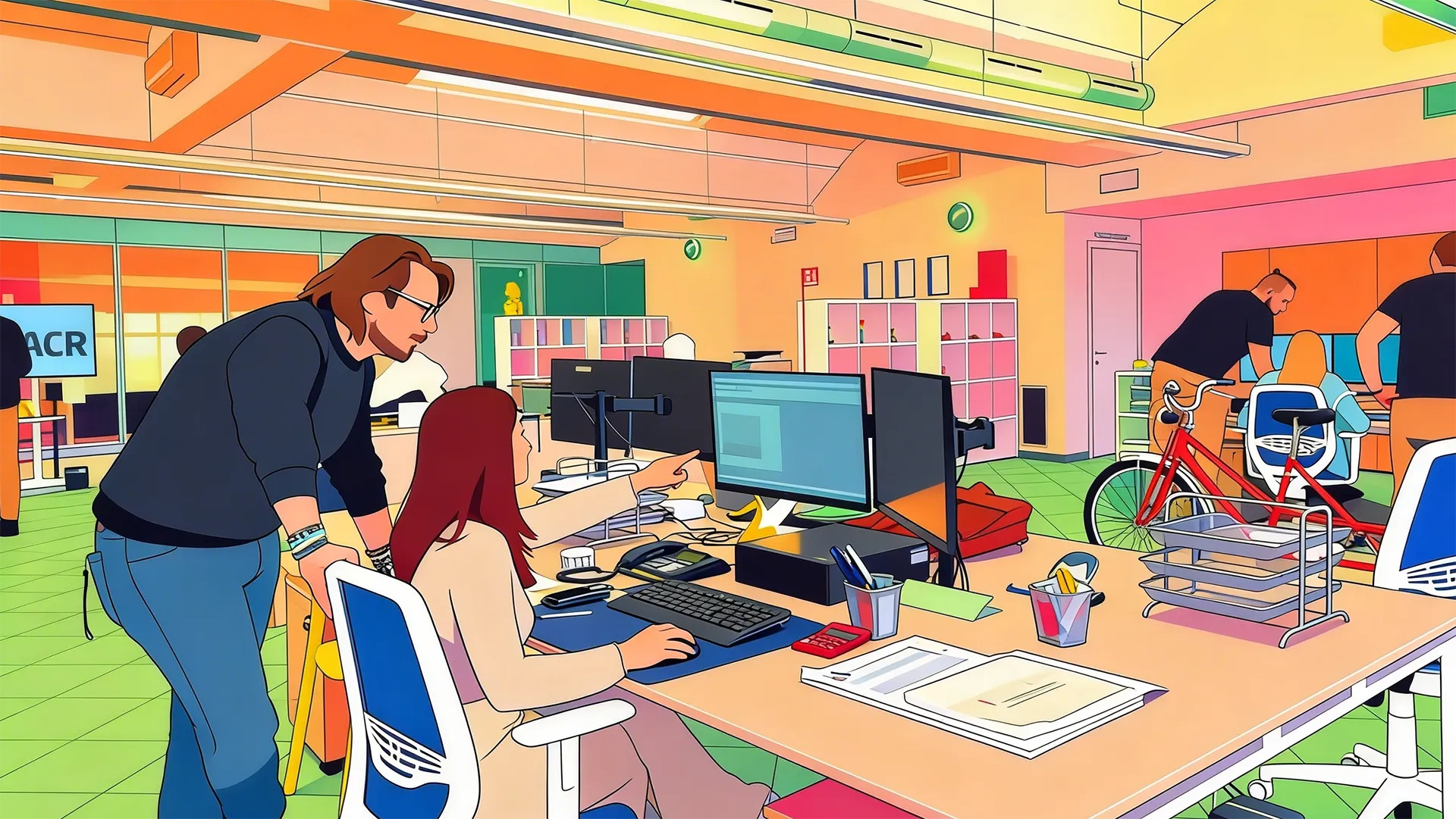 Acr Ambiente Proposta Personalizzata