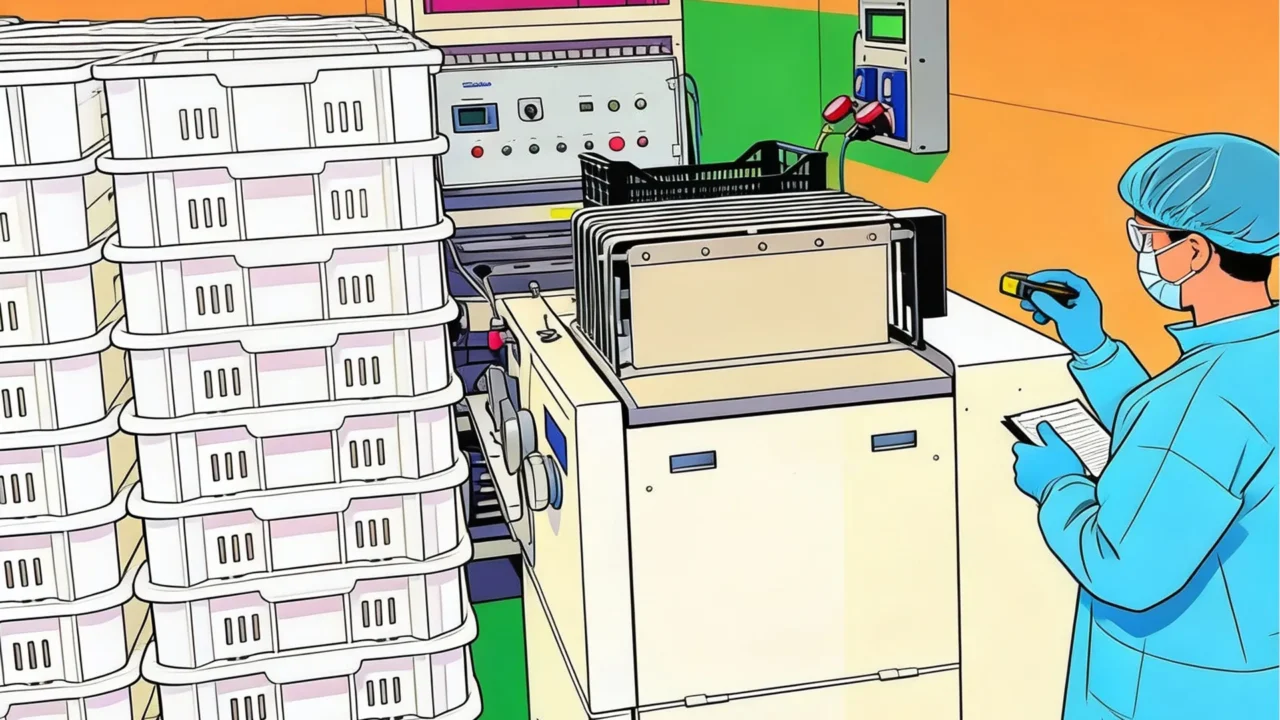 Acr Ambiente Sopralluogo