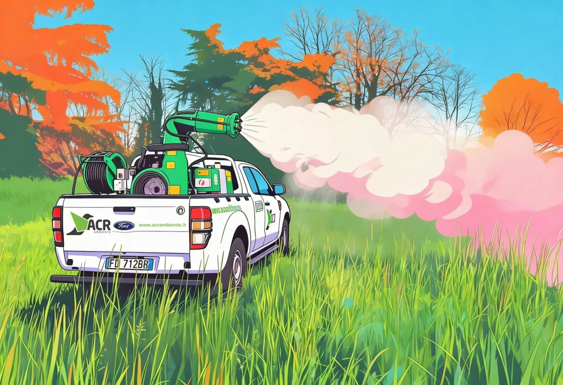 Acr Ambiente La Nostra Realta